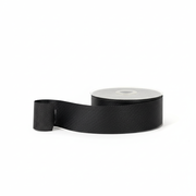 Arpimex Nastro Kate Schwarz Polyester 40 mm 25 m