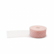 Arpimex Mesh-Band Netzstoff Rosa Polyester 50 mm 18 m