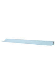 ARPIMEX Polymatt-Rolle H 1 Mt B 25 Mt Hellblau