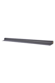 ARPIMEX Polymatt Rolle H 1 m L 25 m Schwarz