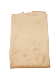 ARPIMEX Runner Samt 250 x 40 cm Beige