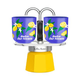 bialetti bialetti set mini moka express con 2 tazzine limoni ean 8006363094474