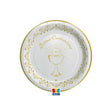 immagine-1-big-party-piatti-prima-comunione-gold-d-18-cm-8-pz-ean-8020834621952