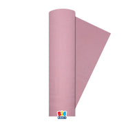 Big Party Damast Tischdecke 1,20 x 5 m Rosa