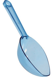 Bigiemme Paletta Plastica 16,7 Cm Azzurro