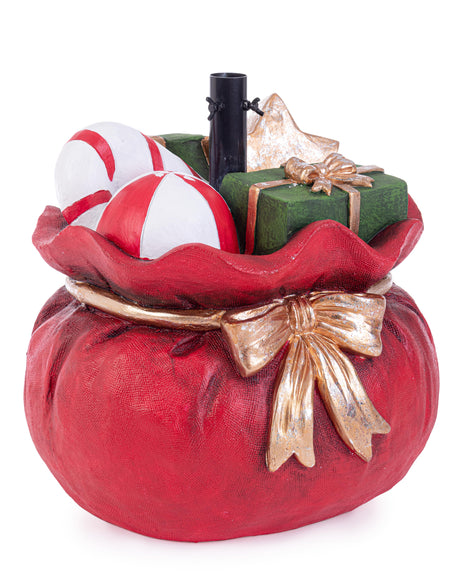 immagine-1-bizzotto-base-albero-gift-bag-d-44-cm-h-385-cm-rosso-ean-8051836615526