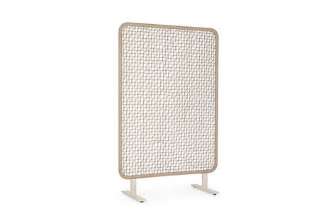 bizzotto bizzotto paravento babilo 120 x 180 cm colore pelican beige ean 8051836778962