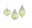 bizzotto bizzotto pendaglio di natale wink ass vetro verde 1 pz ean 8051836734579