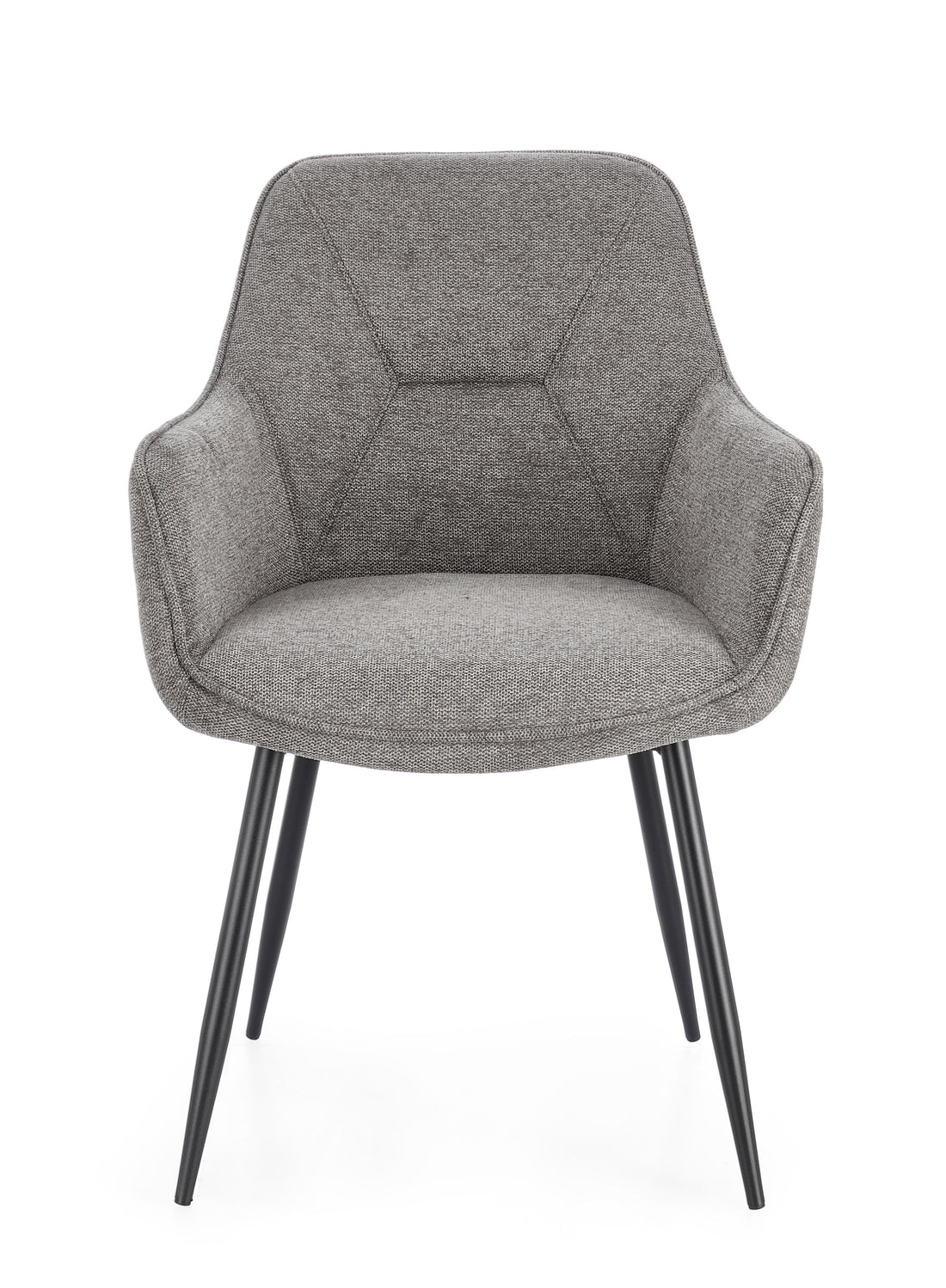bizzotto bizzotto sedia cora spot c br nero grigio scuro ean 8051836688810