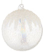 bizzotto bizzotto sfera di natale wink d 150 mm vetro trasparente ean 8051836734449