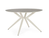 bizzotto bizzotto tavolo cabas d 130 cm h 75 cm wall ean 8051836788855