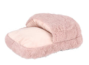 Bizzotto Ciabatta Natale Gigante Ginger Rosa