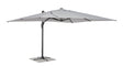 bizzotto bizzotto ombrellone braccio vega 3 x 4 mt antracite grigio ean 8051836677241