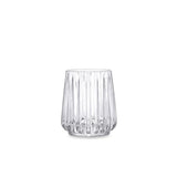 brevetti waf brevetti waf bicchiere arrogante dof 32 cl policarbonato trasparente 1 pz ean 8005778055377