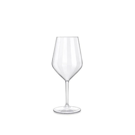 brevetti waf brevetti waf bicchiere calice reflex 47 cl policarbonato trasparente 1 pz ean 8005778055391