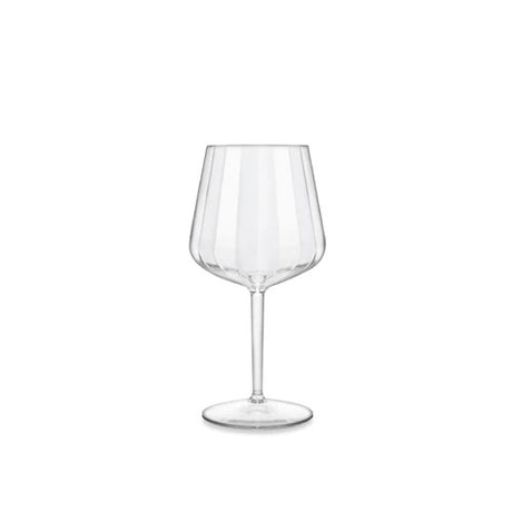 brevetti waf brevetti waf bicchiere calice reflex ballon 55 cl policarbonato trasparente 1 pz ean 8005778055407