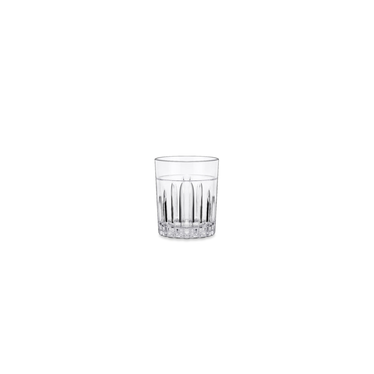 brevetti waf brevetti waf bicchiere milano shot 6 cl policarbonato trasparente cf 4 pz ean 8005778056046