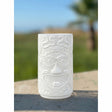 brevetti waf brevetti waf bicchiere tiki george 44 cl plastica san bianco 1 pz ean 8005778058699