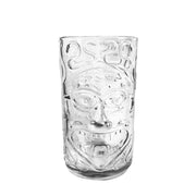 Brevetti WAF Tiki-Glas George 44 cl Kunststoff SAN Transparent 1 Stk