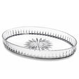 brevetti waf brevetti waf vassoio milano oval tray 235 x 154 cm plastica san trasparente 1 pz ean 8005778050419