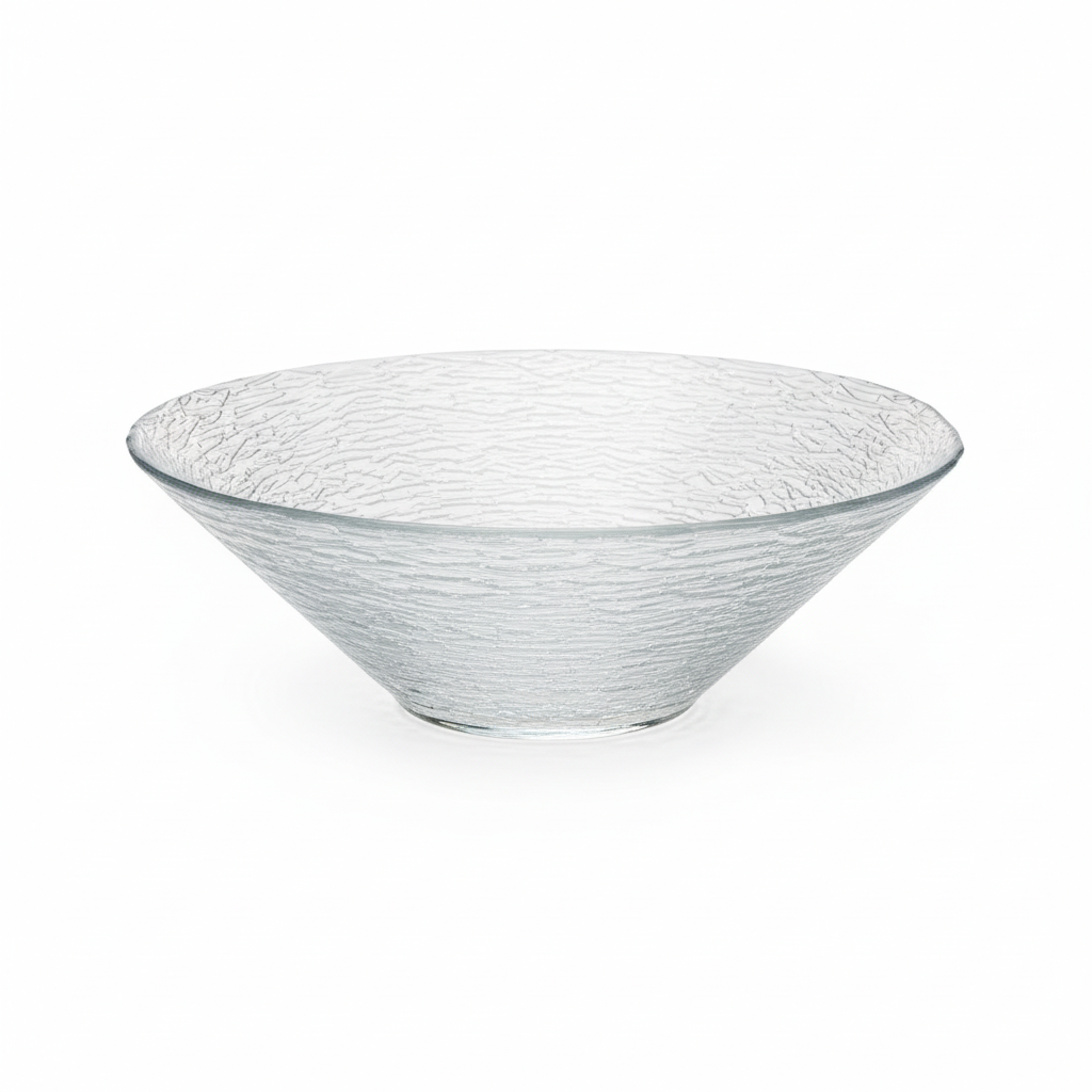 a l e import al centrotavola vetro d180 ean 8631524791017