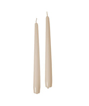 Cereria Di Giorgio Candele Coniche D 2,2 Cm H 30 Cm 12 Pz Cipria