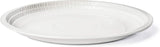 contital contital piatti piani monouso alluminio laccato bianco d 218 mm cf 25 pz ean 8011851101060