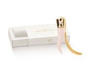 Cupido&Co. Hörnchen mit Nappa H 110 mm Rosa Gold