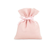 Cupido&Co. Bonbonbeutel Satin 80 x 100 mm Rosa 12 Stk.