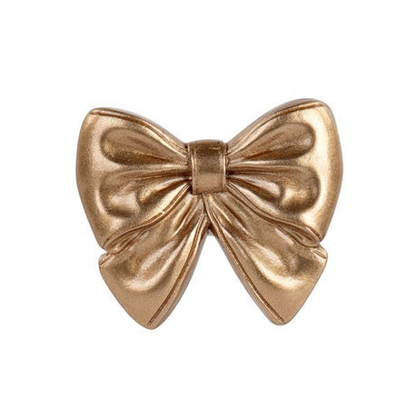 cupidoco cupidoco fiocco oro con calamita h 40 mm bomboniera per matrimonio comunione e cerimonie ean 8058196016192