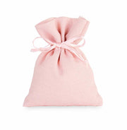 Cupido&Co. Bonbonbeutel 80 x 100 mm Rosa 12 Stk.