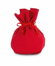 Cupido&Co. Bonbontüte 60 x 60 x 110 mm Rot 12 Stk.