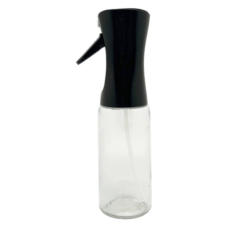 di mo di mo oliera spray 025 l in vetro e plastica dosatore olio nebulizzato per cucina ean 8010402525058