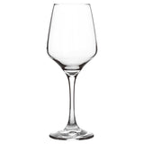di mo di mo set 6 calici belly 360 ml in vetro calici eleganti per vino e tavola ean 8010402524648