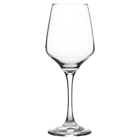 di mo di mo set 6 calici belly 360 ml in vetro calici eleganti per vino e tavola ean 8010402524648