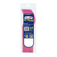 Posate riutilizzabili per feste ed eventi: forchette Dopla Compact fucsia, 18 cm, lavabili in lavastoviglie, 15 pz. Pratiche e sostenibili.