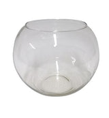 due esse distribuzioni due esse distribuzioni vaso palla vetro d 20 cm h 16 cm natural scatola regalo ean 8034048286517