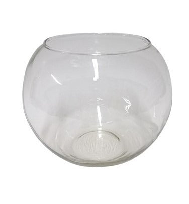 due esse distribuzioni due esse distribuzioni vaso palla vetro d 20 cm h 16 cm natural scatola regalo ean 8034048286517