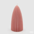 immagine-1-edg-enzo-de-gasperi-candela-curvy-righe-h-18-cm-d-9-cm-rosa-antico-ean-8059824207203