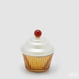 edg enzo de gasperi edg enzo de gasperi candela cupcake natale h 145 cm d 12 cm ginger warm vanilla ean 8059824566829