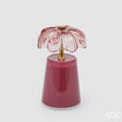 edg enzo de gasperi edg enzo de gasperi lampada da tavolo lily h 1750 cm d 11 cm ip20 beauty scatola regalo ean 8059824607867