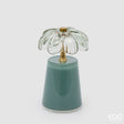 edg enzo de gasperi edg enzo de gasperi lampada da tavolo lily h 1750 cm d 11 cm ip20 salvia scatola regalo ean 8059824607881