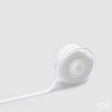 edg enzo de gasperi edg enzo de gasperi nastro balze natalizio h 16 cm l 10 mt bianco ean 8059824372802
