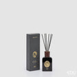 edg enzo de gasperi edg enzo de gasperi profumatore ambiente bottiglia diva 120 ml foresta nera diffusore fragranza design elegante ean 8059824655790