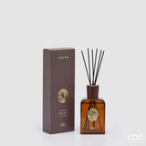 edg enzo de gasperi edg enzo de gasperi profumatore ambiente bottiglia diva 330 ml pepe nero diffusore fragranza design elegante ean 8059824655950