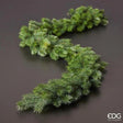 edg enzo de gasperi festone natale pino l 182 cm 162 tips green ean 8054184946199