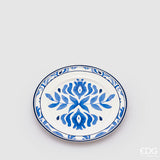 immagine-1-edg-enzo-de-gasperi-piatto-dessert-h-2-cm-d-205-cm-bianco-royal-blue-ean-8059824348555
