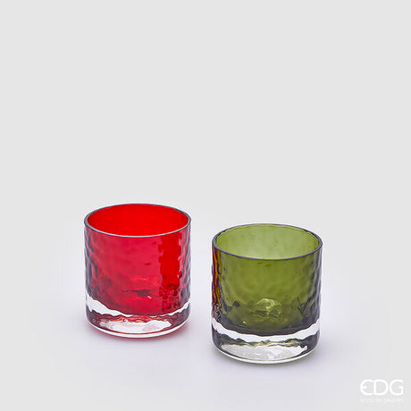 immagine-1-edg-enzo-de-gasperi-portacandela-flicker-h-65-cm-2-pz-assortiti-colore-rosso-e-verde-ean-8059824356420