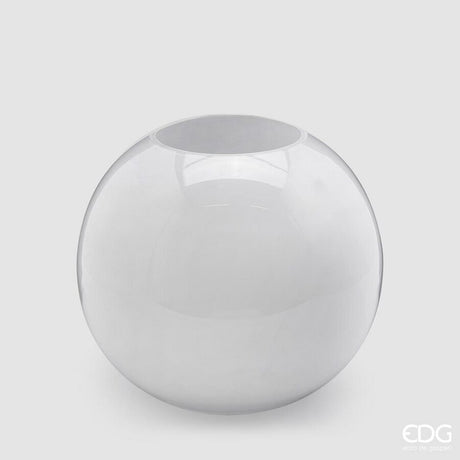 immagine-1-edg-enzo-de-gasperi-vaso-sfera-h-27-cm-d-31-cm-vetro-molato-white-ean-8031295403216
