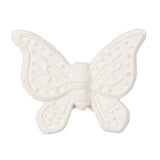 etm etm gesso farfalla 45 cm bomboniera bianco cf 12 pz ean 8059793663406
